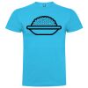 T-shirt Adulte, Awu Adodoé Braco Vignette