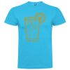 T-shirt Adulte, Awu Adodoé Braco Vignette