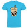 T-shirt Adulte, Awu Adodoé Braco Vignette