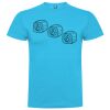 T-shirt Adulte, Awu Adodoé Braco Vignette