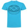 T-shirt Adulte, Awu Adodoé Braco Vignette