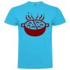 T-shirt Adulte, Awu Adodoé Braco Vignette