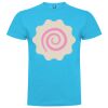T-shirt Adulte, Awu Adodoé Braco Vignette