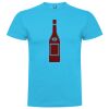 T-shirt Adulte, Awu Adodoé Braco Vignette