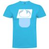T-shirt Adulte, Awu Adodoé Braco Vignette