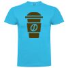 T-shirt Adulte, Awu Adodoé Braco Vignette