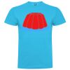T-shirt Adulte, Awu Adodoé Braco Vignette