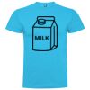 T-shirt Adulte, Awu Adodoé Braco Vignette