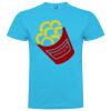 T-shirt Adulte, Awu Adodoé Braco Vignette