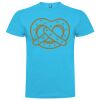 T-shirt Adulte, Awu Adodoé Braco Vignette