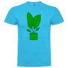 T-shirt Adulte, Awu Adodoé Braco Vignette