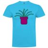 T-shirt Adulte, Awu Adodoé Braco Vignette