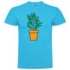 T-shirt Adulte, Awu Adodoé Braco Vignette