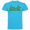 T-shirt Adulte, Awu Adodoé Braco Vignette