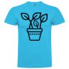 T-shirt Adulte, Awu Adodoé Braco Vignette