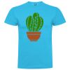 T-shirt Adulte, Awu Adodoé Braco Vignette