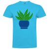 T-shirt Adulte, Awu Adodoé Braco Vignette