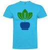 T-shirt Adulte, Awu Adodoé Braco Vignette