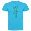 T-shirt Adulte, Awu Adodoé Braco Vignette