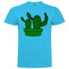 T-shirt Adulte, Awu Adodoé Braco Vignette