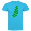 T-shirt Adulte, Awu Adodoé Braco Vignette