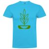 T-shirt Adulte, Awu Adodoé Braco Vignette