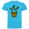 T-shirt Adulte, Awu Adodoé Braco Vignette