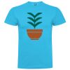 T-shirt Adulte, Awu Adodoé Braco Vignette
