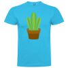 T-shirt Adulte, Awu Adodoé Braco Vignette