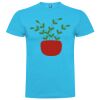 T-shirt Adulte, Awu Adodoé Braco Vignette