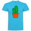 T-shirt Adulte, Awu Adodoé Braco Vignette