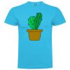 T-shirt Adulte, Awu Adodoé Braco Vignette