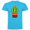 T-shirt Adulte, Awu Adodoé Braco Vignette