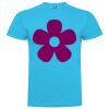 T-shirt Adulte, Awu Adodoé Braco Vignette