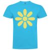 T-shirt Adulte, Awu Adodoé Braco Vignette