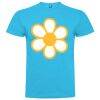 T-shirt Adulte, Awu Adodoé Braco Vignette