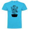 T-shirt Adulte, Awu Adodoé Braco Vignette