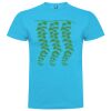 T-shirt Adulte, Awu Adodoé Braco Vignette