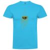 T-shirt Adulte, Awu Adodoé Braco Vignette