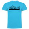 T-shirt Adulte, Awu Adodoé Braco Vignette