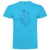 T-shirt Adulte, Awu Adodoé Braco Vignette