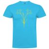 T-shirt Adulte, Awu Adodoé Braco Vignette
