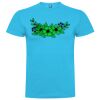 T-shirt Adulte, Awu Adodoé Braco Vignette