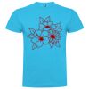 T-shirt Adulte, Awu Adodoé Braco Vignette
