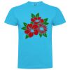 T-shirt Adulte, Awu Adodoé Braco Vignette