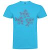 T-shirt Adulte, Awu Adodoé Braco Vignette