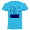 T-shirt Adulte, Awu Adodoé Braco Vignette