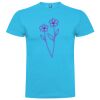 T-shirt Adulte, Awu Adodoé Braco Vignette