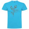 T-shirt Adulte, Awu Adodoé Braco Vignette