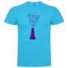 T-shirt Adulte, Awu Adodoé Braco Vignette